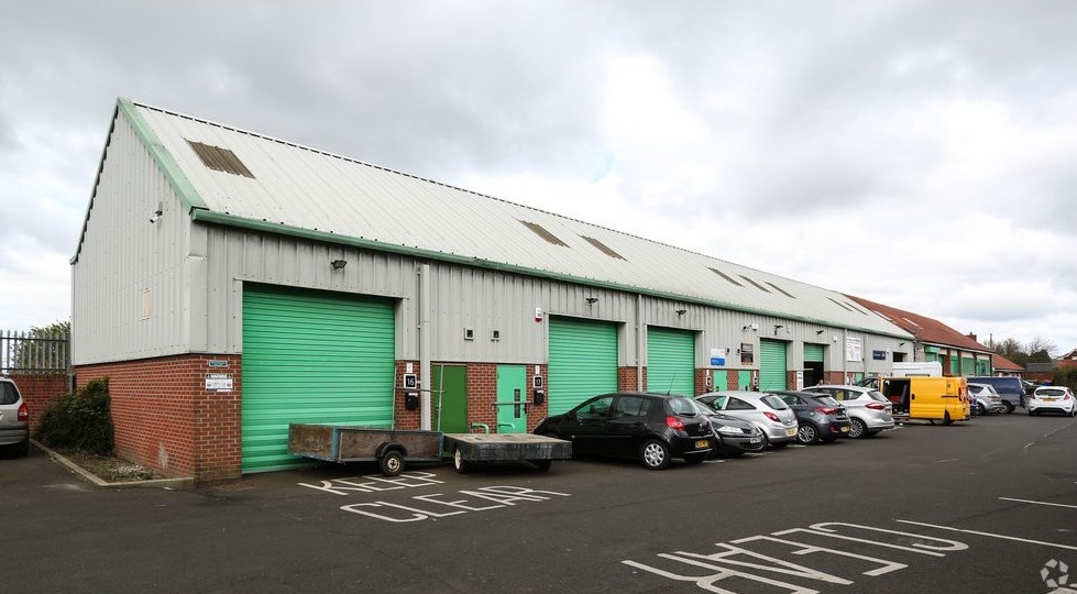 Green Ln, Ashington to rent Primary Photo- Image 1 of 3