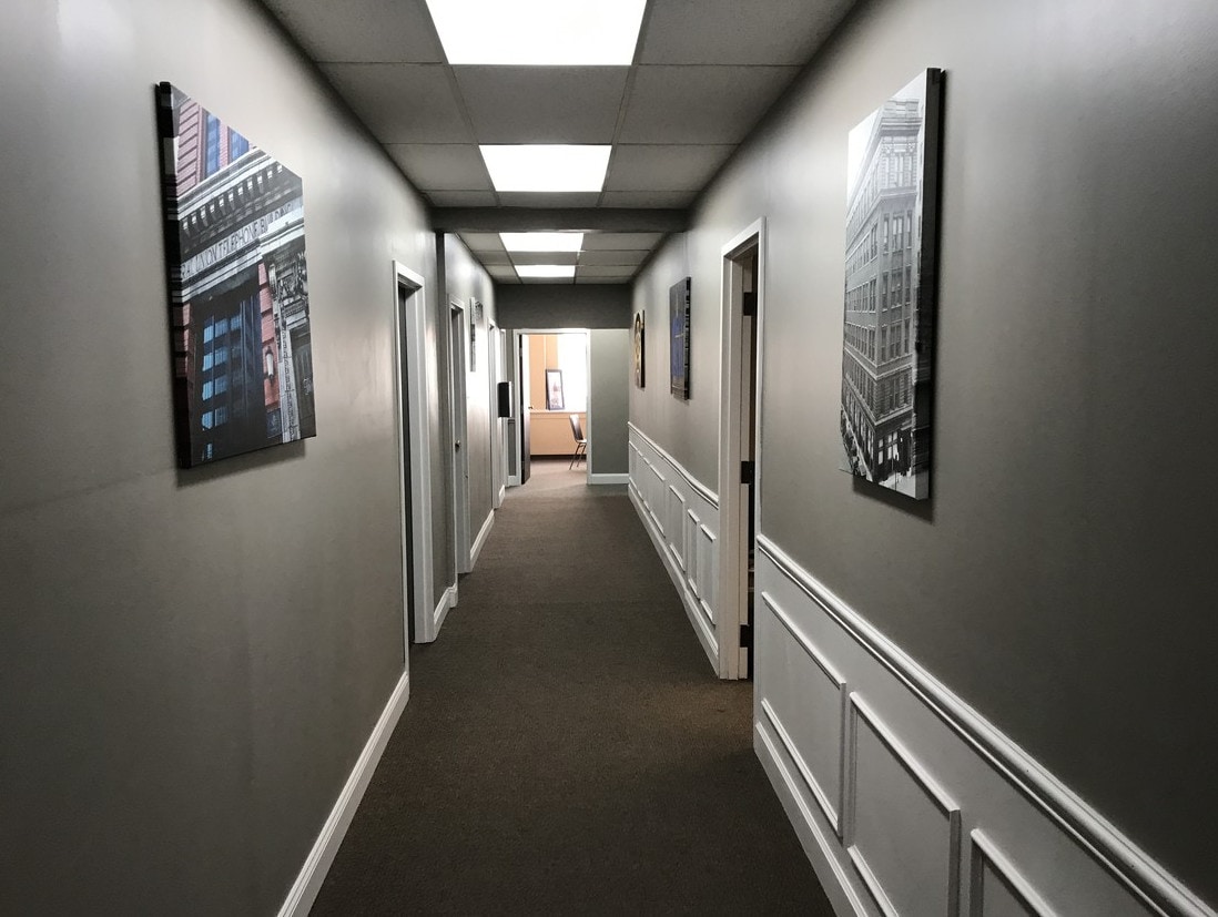 31-39 E Gay St, Columbus, OH to rent Interior Photo- Image 1 of 6