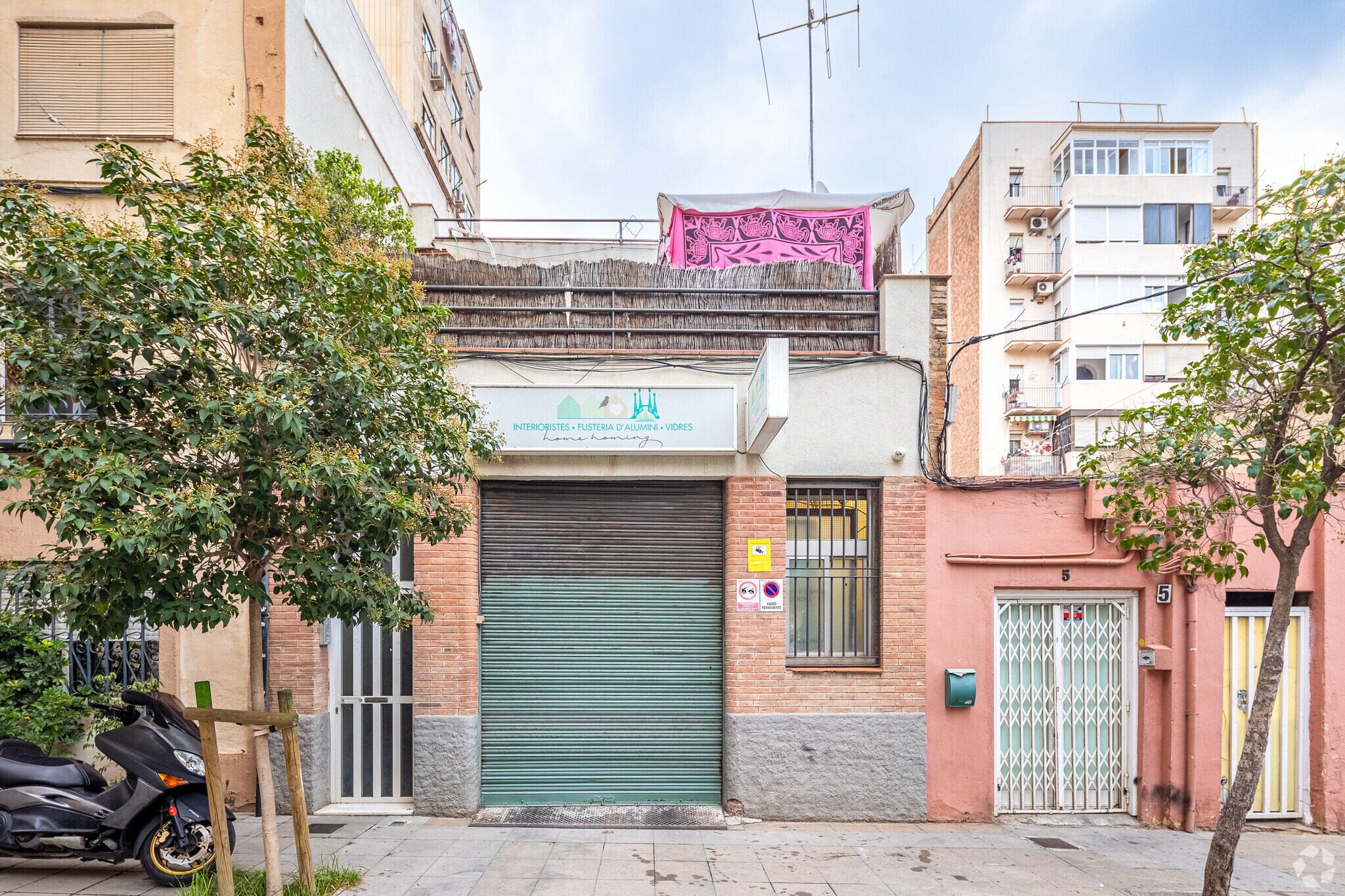 Build-to-Rent in Barcelona, Barcelona for sale Primary Photo- Image 1 of 3