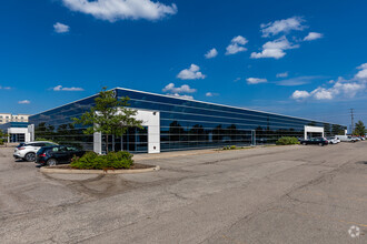 1660 Tech Ave, Mississauga, ON for sale Building Photo- Image 1 of 1