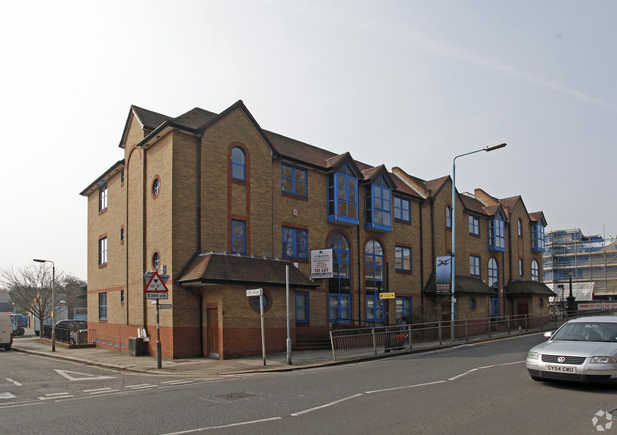 152-154 High St, Brentford for sale Building Photo- Image 1 of 40