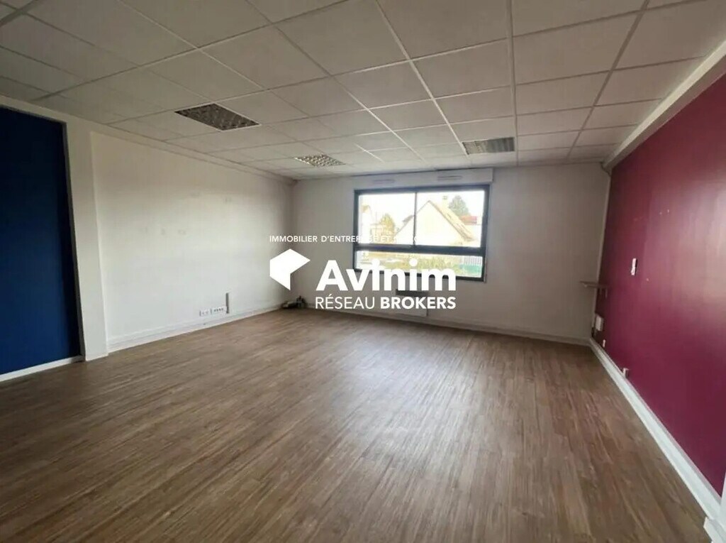 Vente Bureaux 39 m² - Photo 1