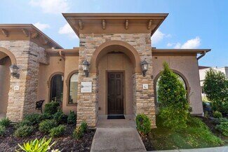 More details for 256 Ed English Dr, Shenandoah, TX - Office for Sale