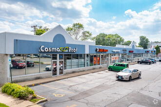 3545 Dempster St, Skokie, IL for rent Building Photo- Image 1 of 5