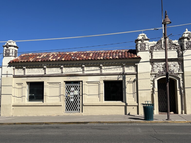 78 N Terrace Ave, Nogales, AZ for rent - Primary Photo - Image 1 of 1