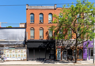 518 Queen St W, Toronto, ON for sale Building Photo- Image 1 of 17