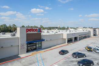 More details for 19623-19908 Highway 59 N, Humble, TX - Retail for Rent