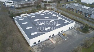 More details for Light Industrial to Rent