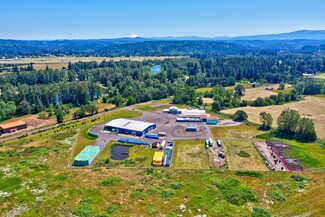 More details for 12770 S Macksburg Rd, Canby, OR - Industrial for Sale