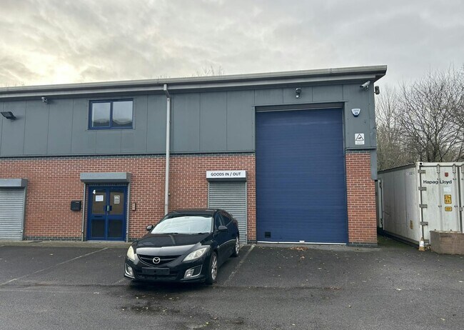 More details for Westmead Dr, Swindon - Light Industrial to Rent