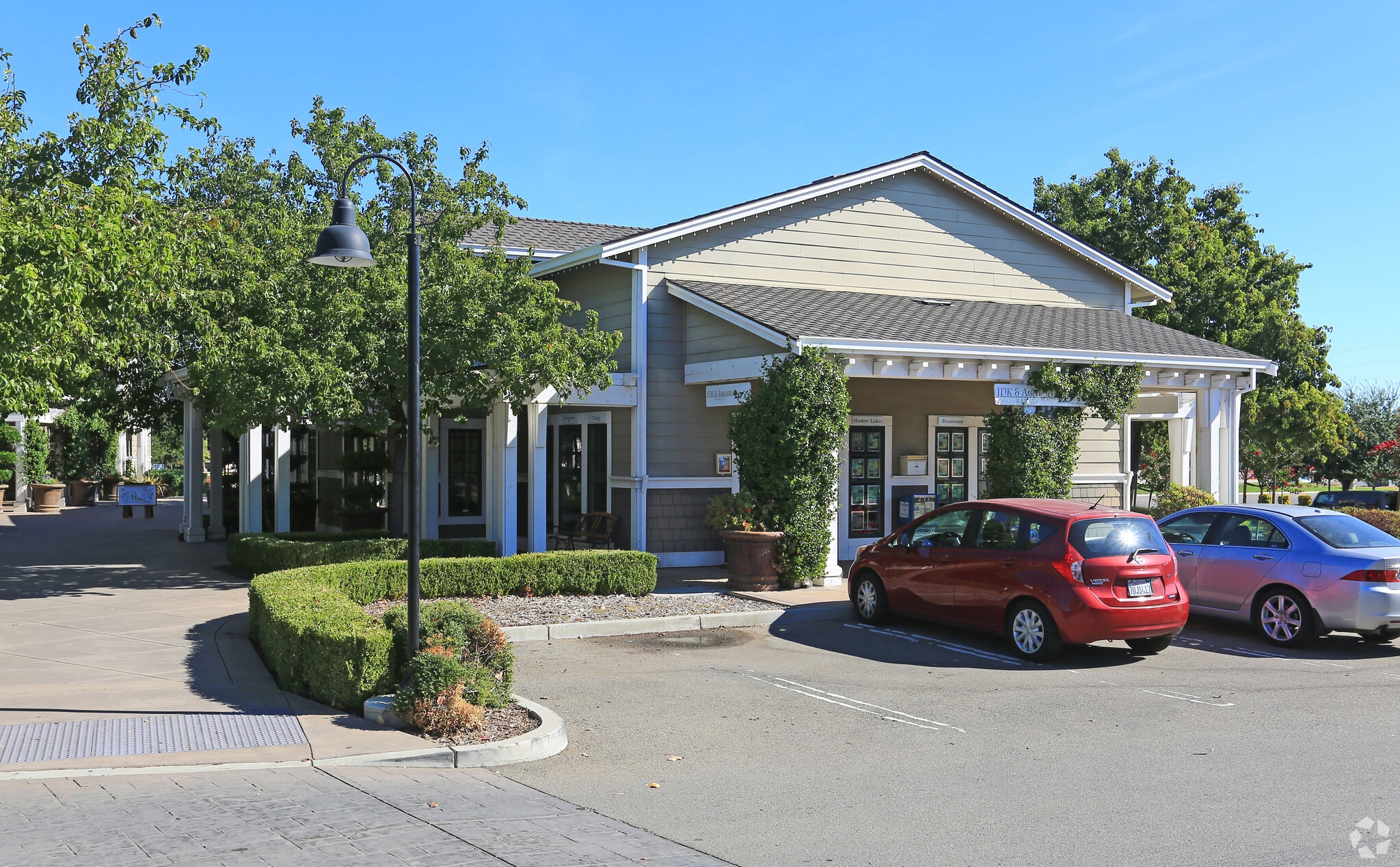 50 Eagle Rock Way, Brentwood, CA for sale Building Photo- Image 1 of 1