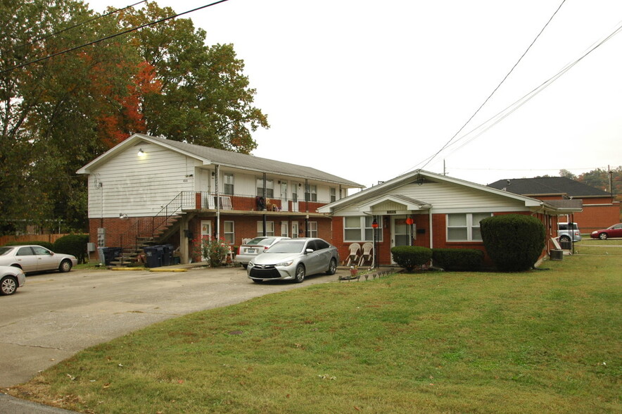 4535-4537 Stonestreet Ave, Louisville, KY for sale - Primary Photo - Image 1 of 1