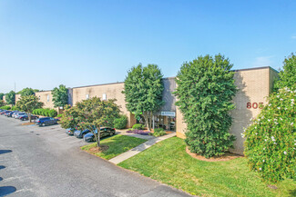 More details for 803 Pressley Rd, Charlotte, NC - Industrial for Rent