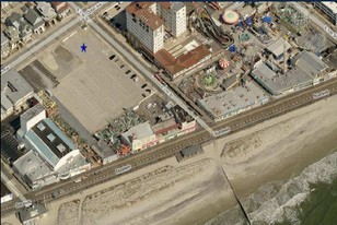 1101 Ocean Ave, Ocean City NJ - Commercial Property