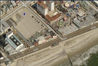 More details for 1101 Ocean Ave, Ocean City, NJ - Land for Sale