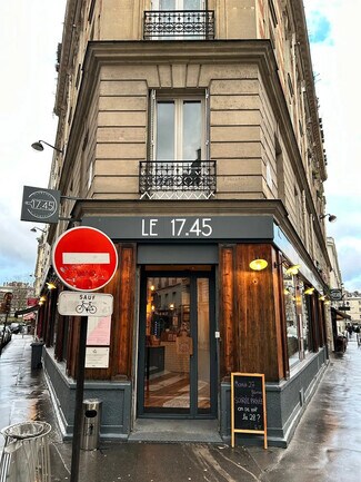 More details for Rue Froment, Paris - Retail to Rent