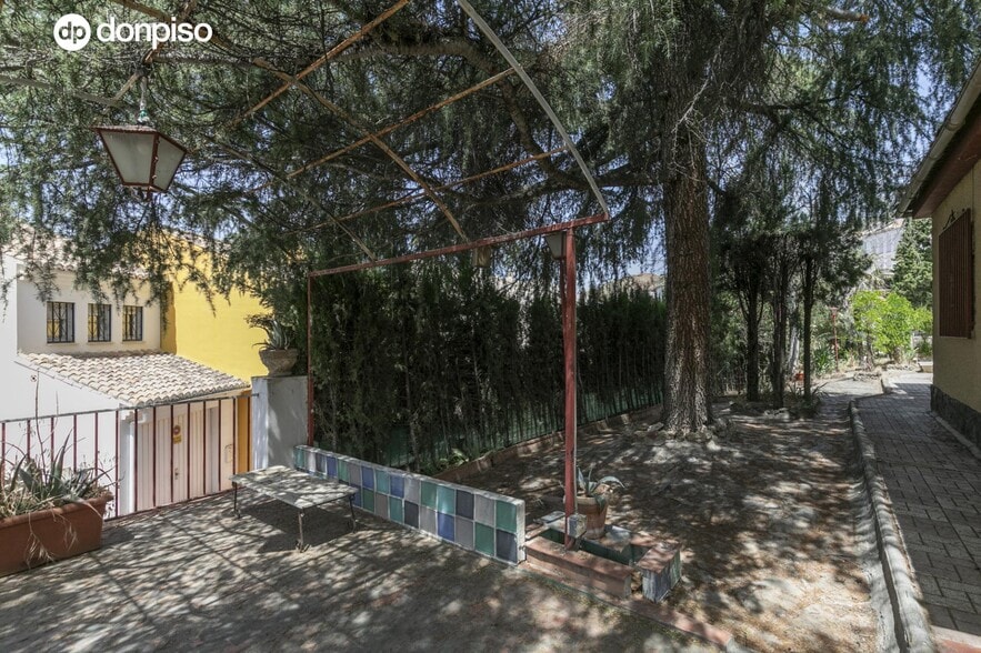 Plaza Trajano, 24, Cenes de la Vega, Granada for sale - Building Photo - Image 2 of 36