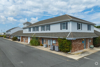 More details for 20093 Office Cir, Georgetown, DE - Office for Rent