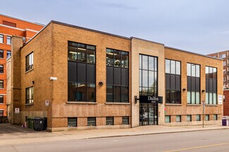 More details for 4444 Rue Sainte-Catherine O, Westmount, QC - Office to Rent