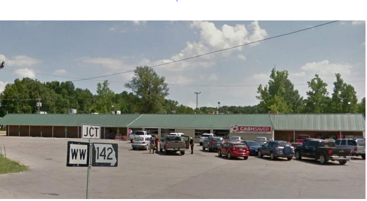 616 S State Route 53, Poplar Bluff, MO for sale - Building Photo - Image 1 of 1