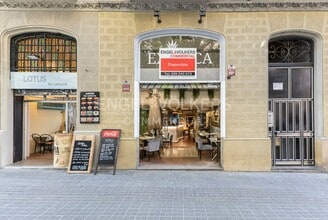 Retail in Barcelona, Barcelona to rent Interior Photo- Image 1 of 9