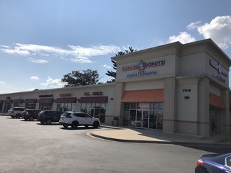 More details for 7916 Dorsey Run Rd, Jessup, MD - Retail for Rent