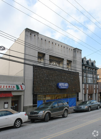 More details for 535 Lincoln Ave, Pittsburgh, PA - Retail for Rent