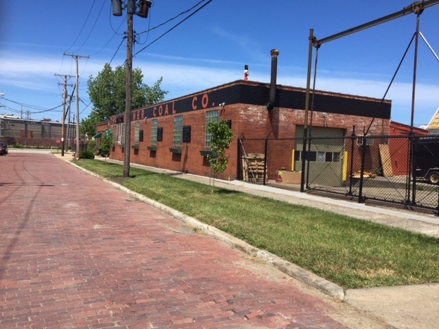 2085 W 114th St, Cleveland, OH for rent - Building Photo - Image 1 of 5