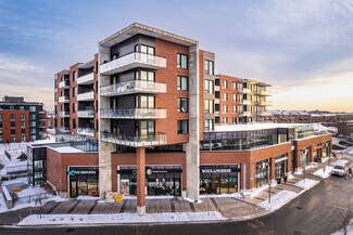 More details for 5570 Boul Henri-Bourassa O, Montréal, QC - Retail to Rent
