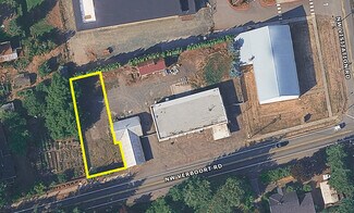 More details for 39675 NW Verboort Rd, Forest Grove, OR - Land to Rent