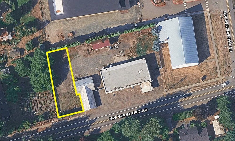 39675 NW Verboort Rd, Forest Grove, OR to rent Primary Photo- Image 1 of 2