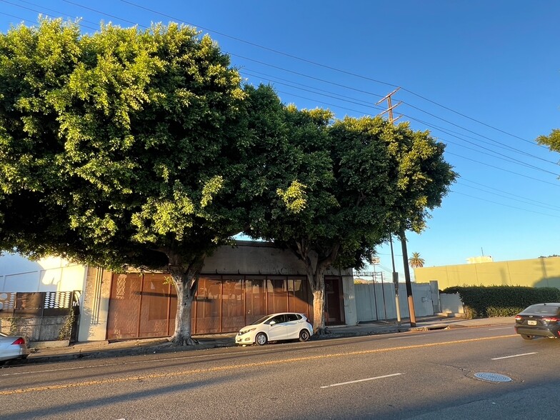 1817 Main st, Los Angeles, CA for sale - Primary Photo - Image 1 of 10