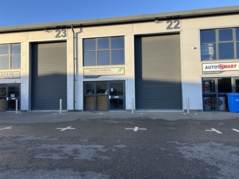 Burrington Way, Plymouth for sale - Building Photo - Image 1 of 1