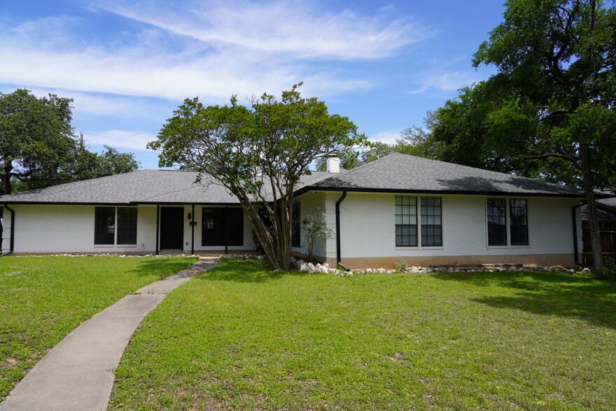 9004 Anderson Mill Rd, Austin, TX for sale - Building Photo - Image 1 of 1