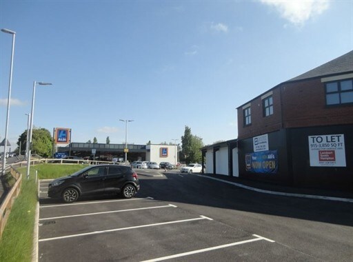 Elizabethan Way, Rochdale for sale Primary Photo- Image 1 of 1