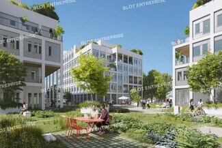 More details for 271 Boulevard Marcel Paul, Saint-Herblain - Office to Rent