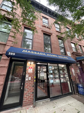 389 Nostrand Ave, Brooklyn, NY for sale Building Photo- Image 1 of 1