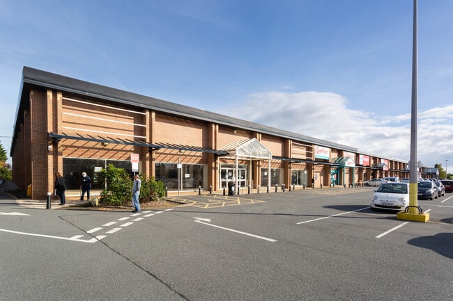 More details for 1-5 Yarm Rd, Darlington - Retail to Rent