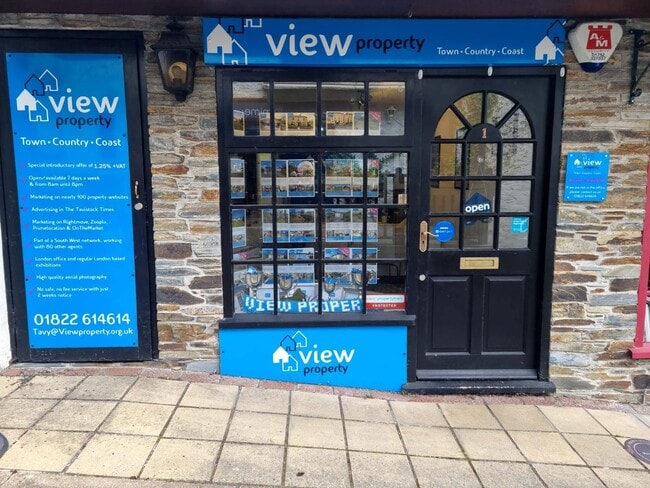 More details for Paddons Row, Tavistock - Retail to Rent