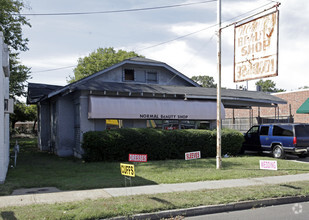 643 S Highland St, Memphis, TN for rent Primary Photo- Image 1 of 4