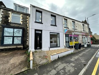 More details for 127 London Rd, Neath - Office/Retail for Rent