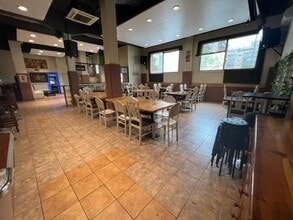 Office in Terrassa, Barcelona to rent Floor Plan- Image 1 of 5