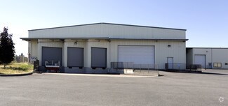 More details for 1701 W 31st St, Vancouver, WA - Industrial for Rent