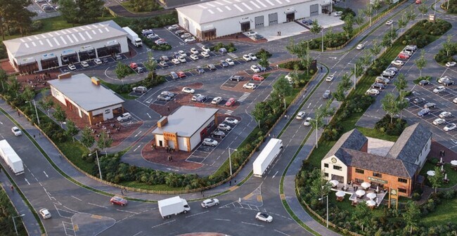 More details for Turnsdale Rd, Bowburn - Retail to Rent