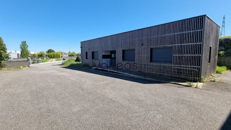 Light Industrial in Mondouzil for sale - Building Photo - Image 3 of 8