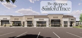 More details for Samford Trace Court, Auburn, AL - Retail for Rent