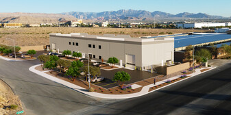 7830 Eldorado ln, Las Vegas NV - Commercial Property