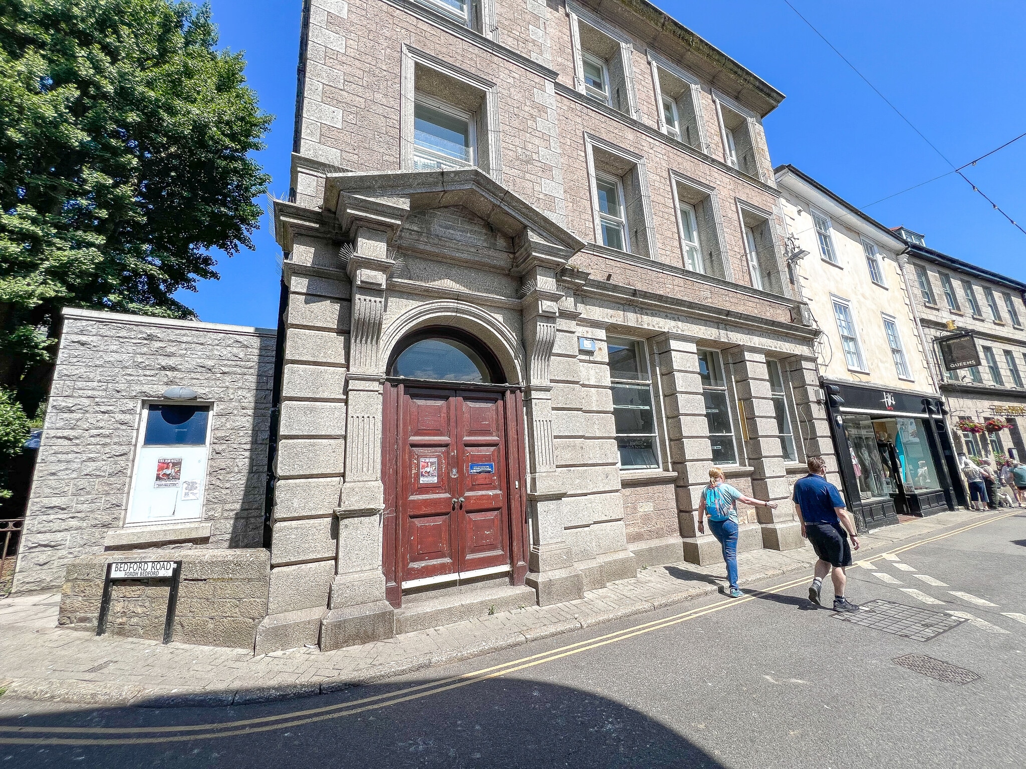 15 High St, St Ives for sale Building Photo- Image 1 of 8