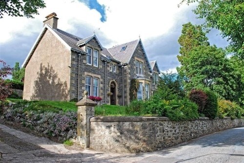 Sonnhalde, Kingussie for sale Primary Photo- Image 1 of 1