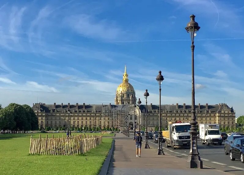 Retail in Paris to rent Building Photo- Image 1 of 2